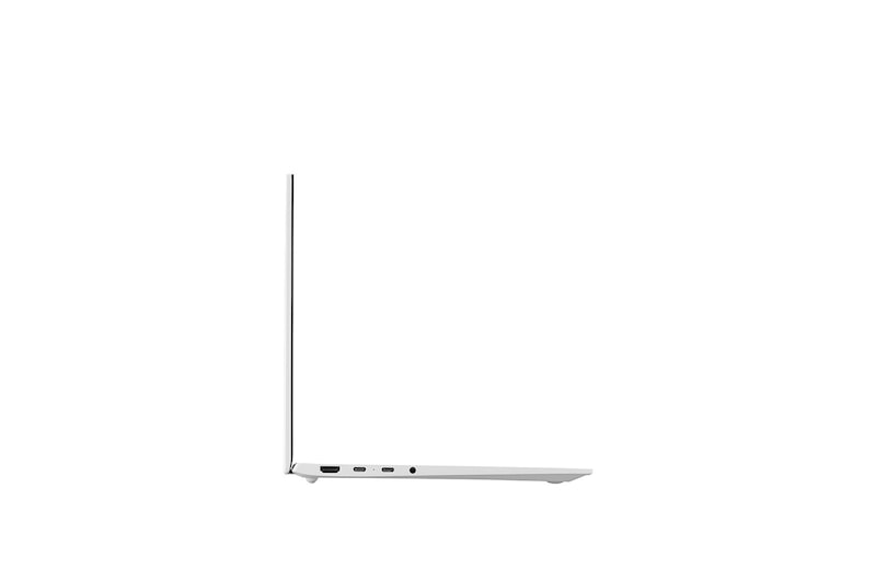 LG gram 35.56 CM (14) Ultra-lightweight with 16:10 IPS Anti glare Display and Intel® Evo 13th Gen. Processors, 14Z90R-G.CP54A2