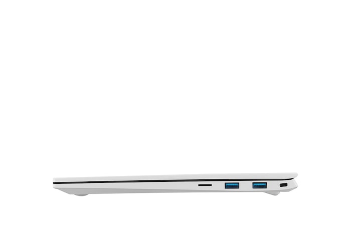 LG gram 35.56 CM (14) Ultra-lightweight with 16:10 IPS Anti glare Display and Intel® Evo 13th Gen. Processors, 14Z90R-G.CP54A2