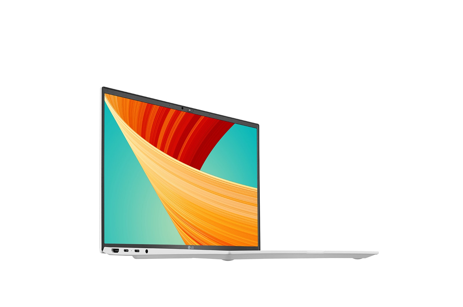 LG gram 35.56 CM (14) Ultra-lightweight with 16:10 IPS Anti glare Display and Intel® Evo 13th Gen. Processors, 14Z90R-G.CP54A2