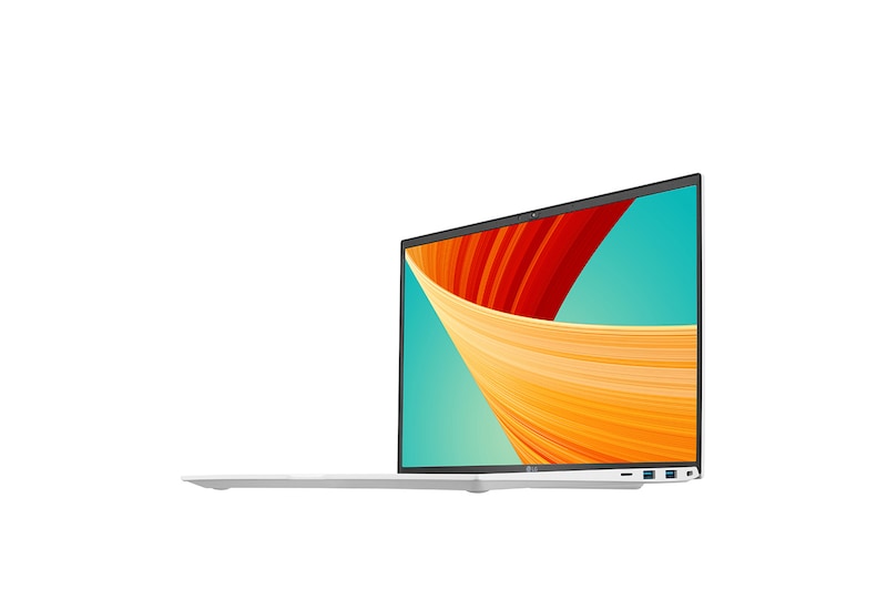 LG gram 35.56 CM (14) Ultra-lightweight with 16:10 IPS Anti glare Display and Intel® Evo 13th Gen. Processors, 14Z90R-G.CP54A2