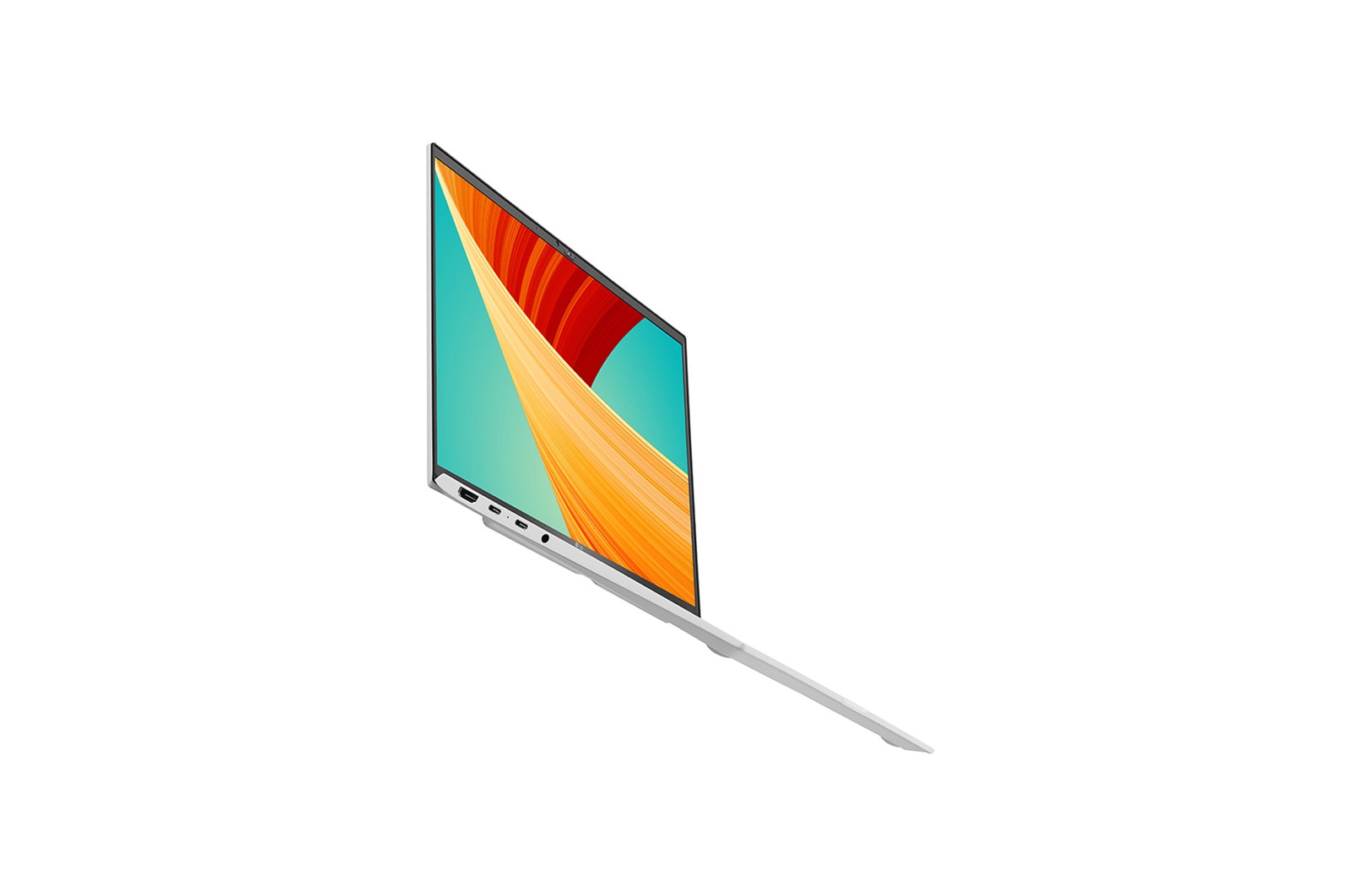 LG gram 35.56 CM (14) Ultra-lightweight with 16:10 IPS Anti glare Display and Intel® Evo 13th Gen. Processors, 14Z90R-G.CP54A2