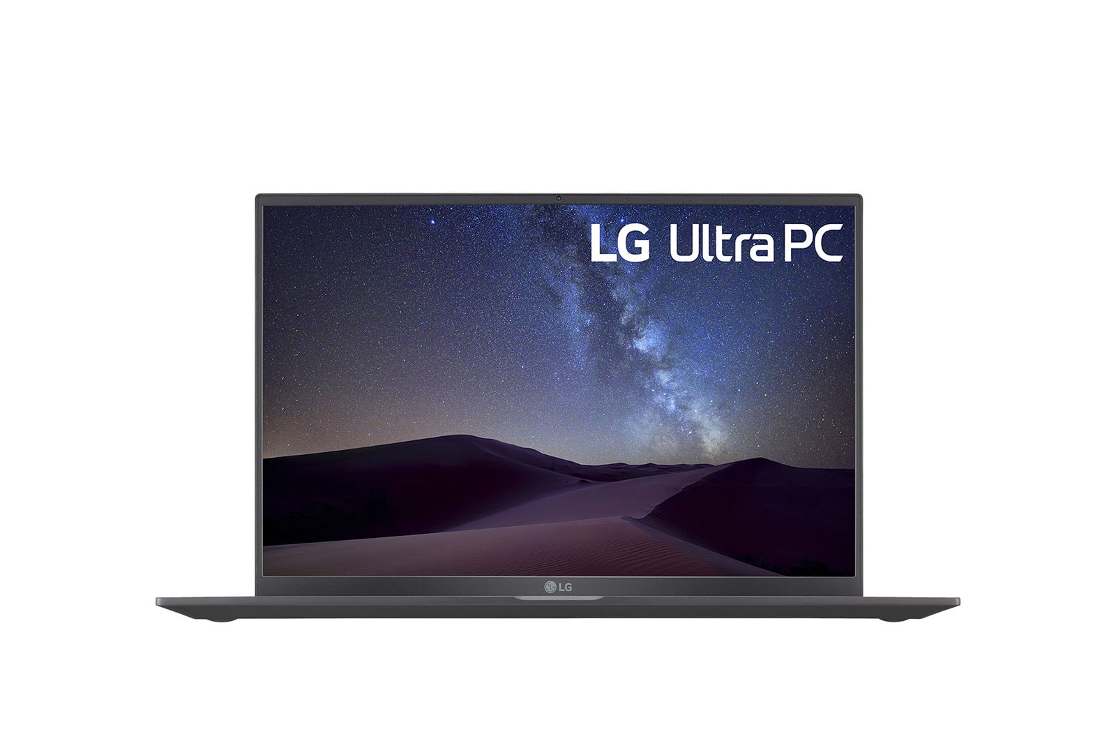 LG UltraPC 16(40.64cm) Lightweight with 16:10 IPS Anti-glare Display and AMD Ryzen 7000 series processors, 16U70R-G.AH56A2