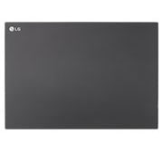 LG UltraPC 16(40.64cm) Lightweight with 16:10 IPS Anti-glare Display and AMD Ryzen 7000 series processors, 16U70R-G.AH76A2