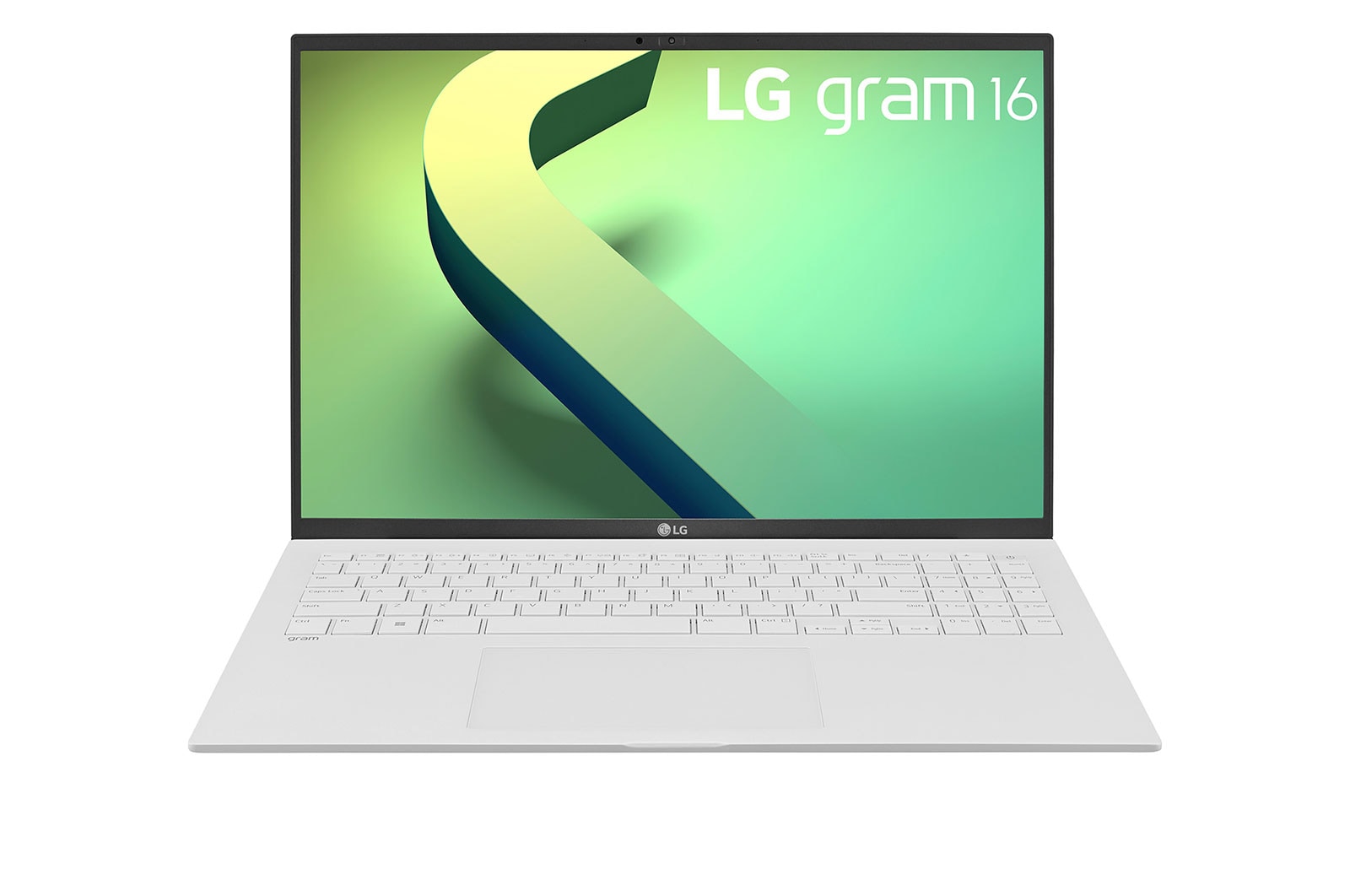 LG gram 16 (40.6cm) Ultra-lightweight with 16:10 IPS Anti glare Display and Intel® Evo 12th Gen. Processor , 16Z90Q-G.AJ54A2