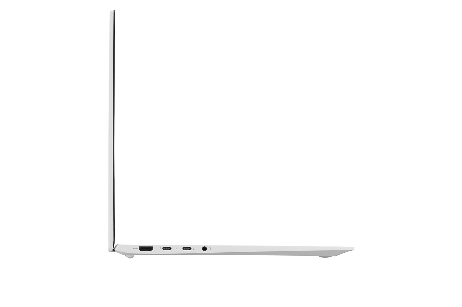 LG gram 16 (40.6cm) Ultra-lightweight with 16:10 IPS Anti glare Display and Intel® Evo 12th Gen. Processor , 16Z90Q-G.AJ54A2