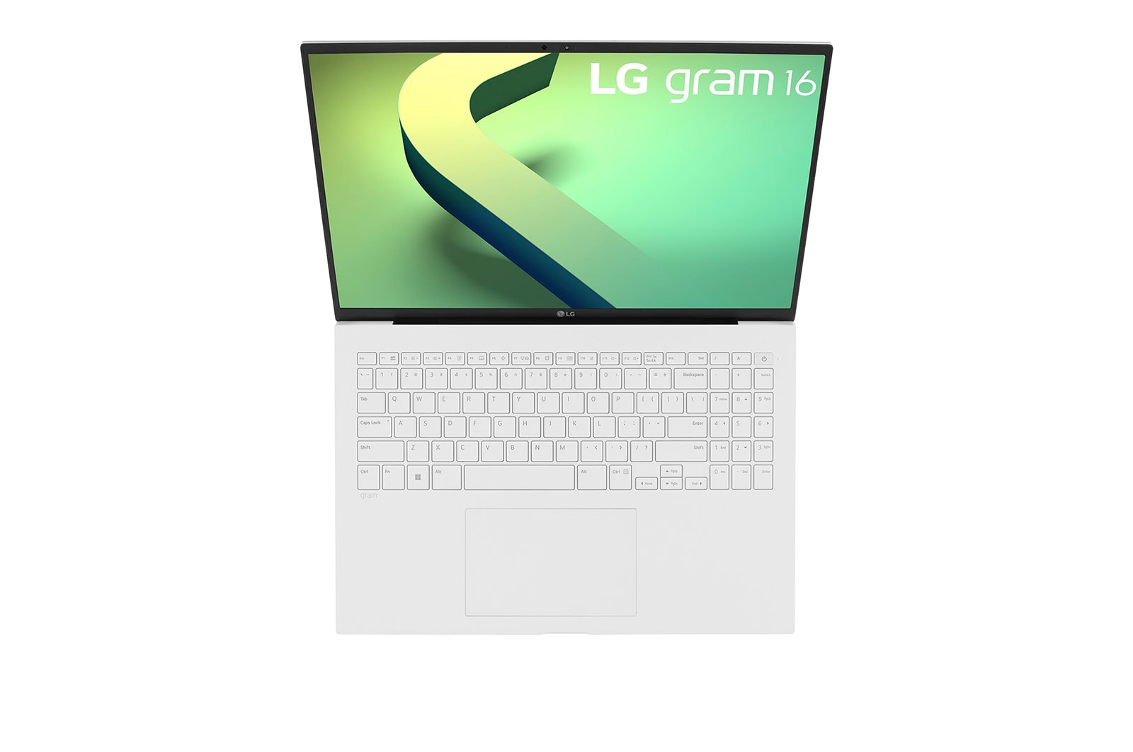 LG gram 16 (40.6cm) Ultra-lightweight with 16:10 IPS Anti glare Display and Intel® Evo 12th Gen. Processor , 16Z90Q-G.AJ54A2