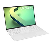 LG gram 16 (40.6cm) Ultra-lightweight with 16:10 IPS Anti glare Display and Intel® Evo 12th Gen. Processor , 16Z90Q-G.AJ54A2