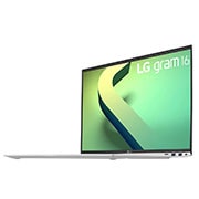 LG gram 16 (40.6cm) Ultra-lightweight with 16:10 IPS Anti glare Display and Intel® Evo 12th Gen. Processor , 16Z90Q-G.AJ54A2