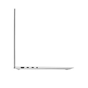 LG gram 16 (40.6cm) Ultra-lightweight with 16:10 IPS Anti glare Display and Intel® Evo 12th Gen. Processor , 16Z90Q-G.AJ54A2