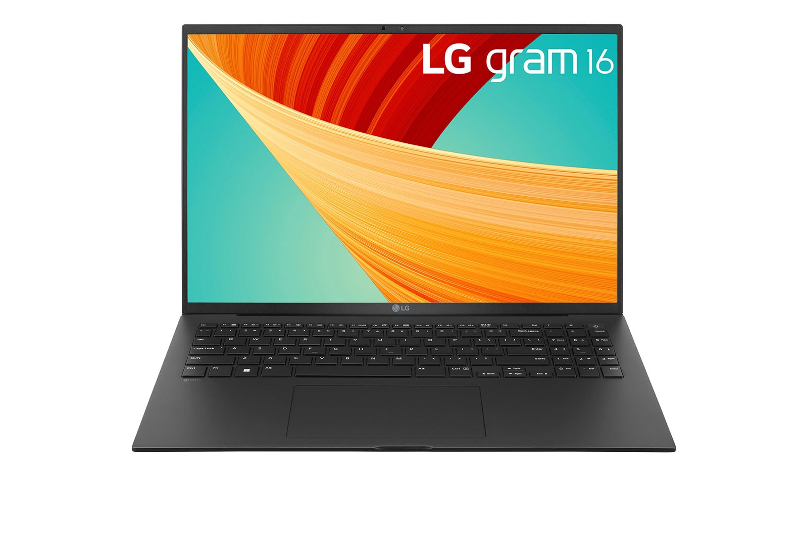 LG gram 16 (40.64) Ultra-lightweight with 16:10 IPS Anti glare Display and Intel® Evo 13th Gen. Processors, 16Z90R-G.CH75A2