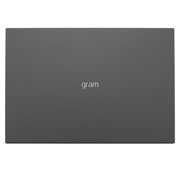 LG gram 17 (43.1cm) Ultra-lightweight with 16:10 IPS Anti glare Display and Intel® Evo 12th Gen. Processor, 17Z90Q-G.AH75A2