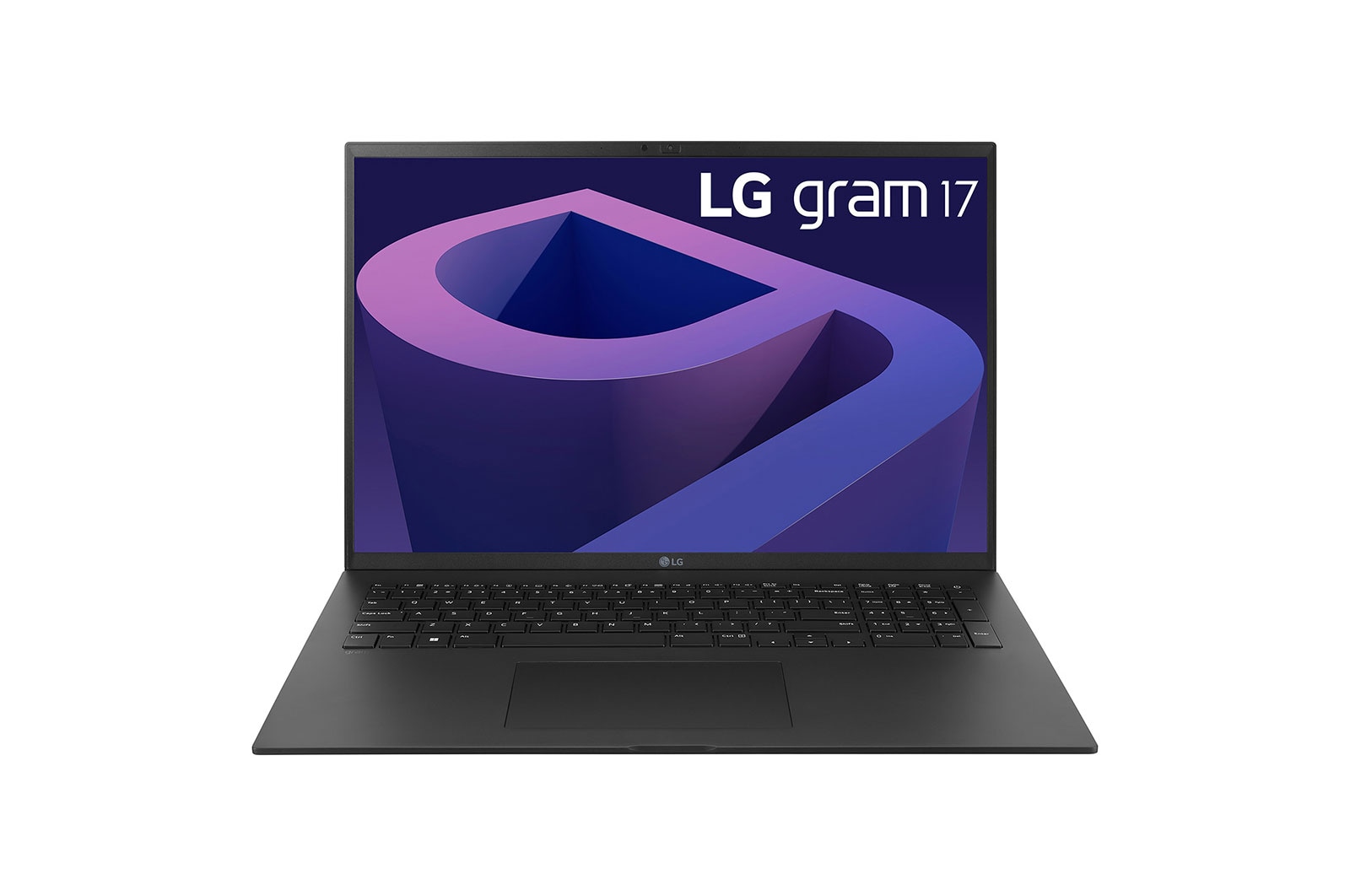 LG gram 17 (43.18cm) Ultra-lightweight with 16:10 IPS Anti glare Display and Intel® Evo 12th Gen. Processor, 17Z90Q-G.AH76A2