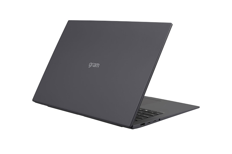 LG gram 43.18 CM (17) Ultra-lightweight with 16:10 IPS Anti glare Display and Intel® Evo 13th Gen. Processors, 17Z90R-G.CH75A2