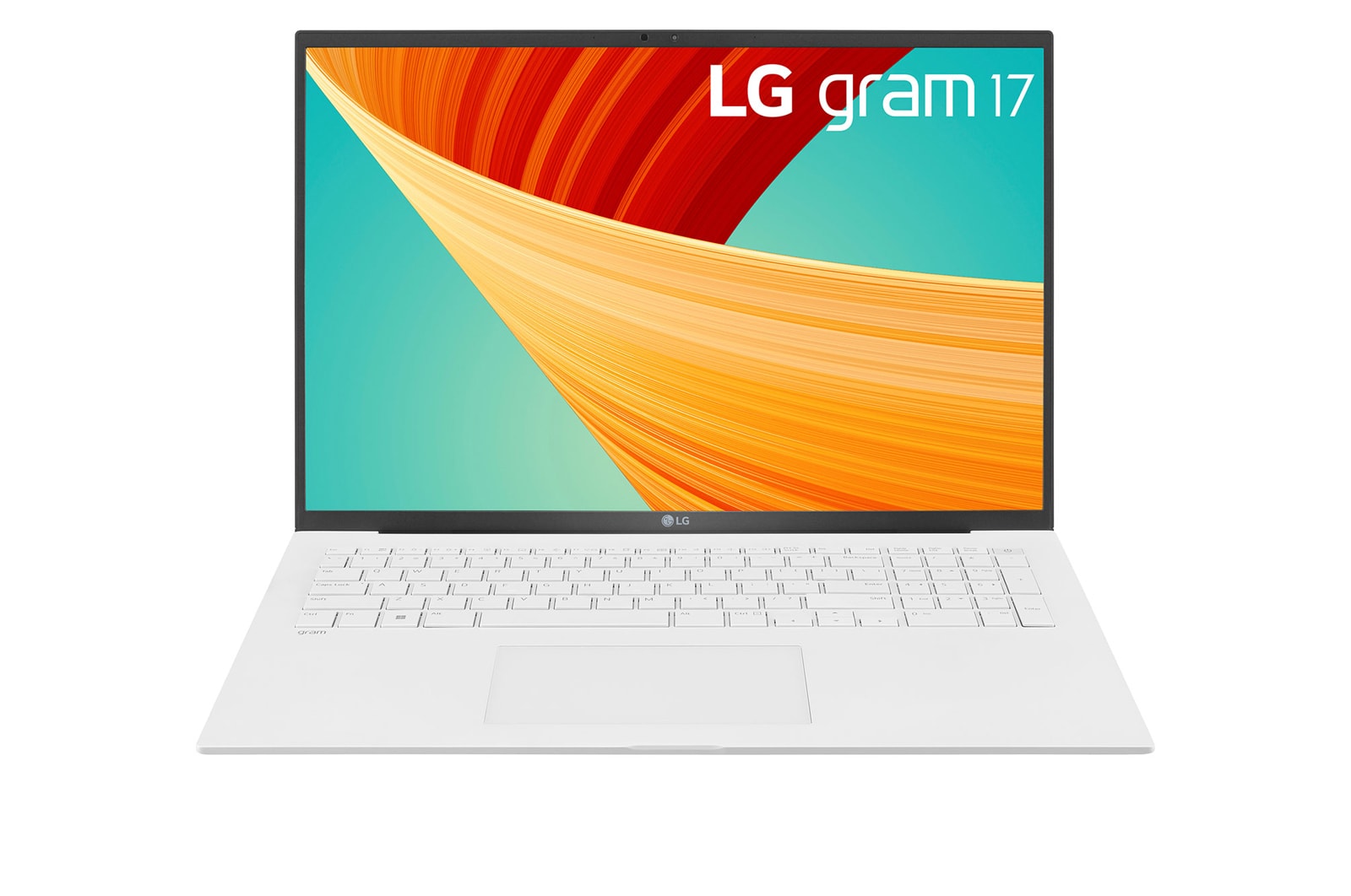 LG gram 17 (43.18) Ultra-lightweight with 16:10 IPS Anti glare Display and Intel® Evo 13th Gen. Processors, 17Z90R-G.CH77A2