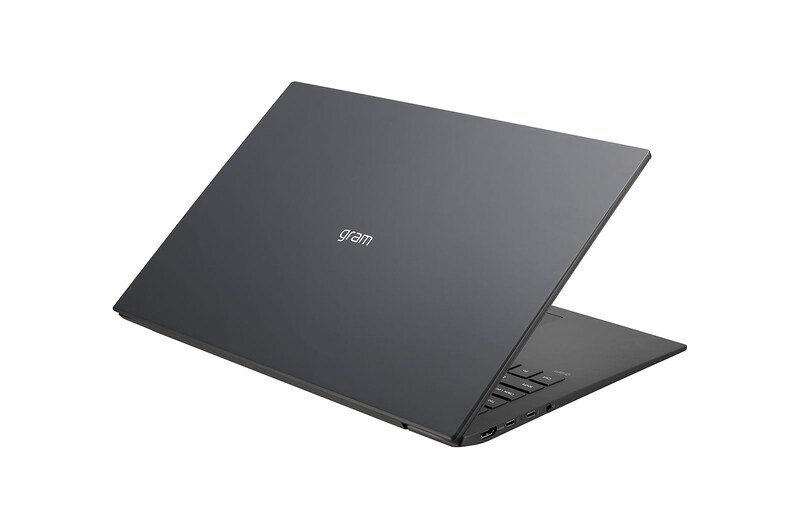 LG gram Ultra-Lightweight with 40.6cm (16) 16:10 IPS Display and Intel® Evo™ platform, 16Z90P-G-AH75A2