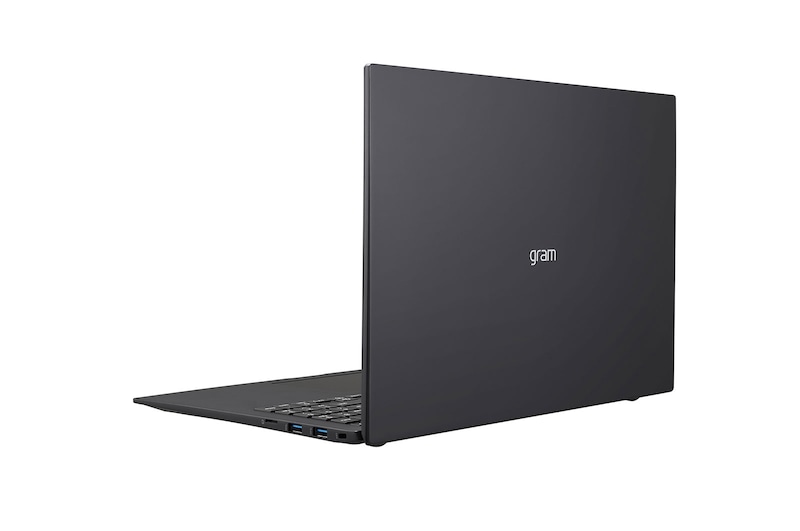 LG gram Ultra-Lightweight with 40.6cm (16) 16:10 IPS Display and Intel® Evo™ platform, 16Z90P-G-AH75A2