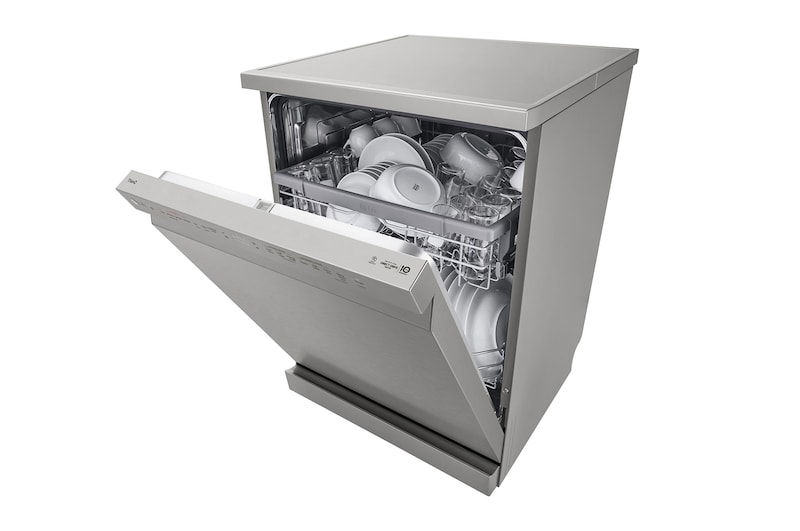 right prospective view