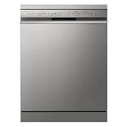 LG Dishwasher with Inverter Direct Drive Technology - DFB532FP