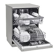 LG Dishwasher with Inverter Direct Drive Technology, DFB532FP