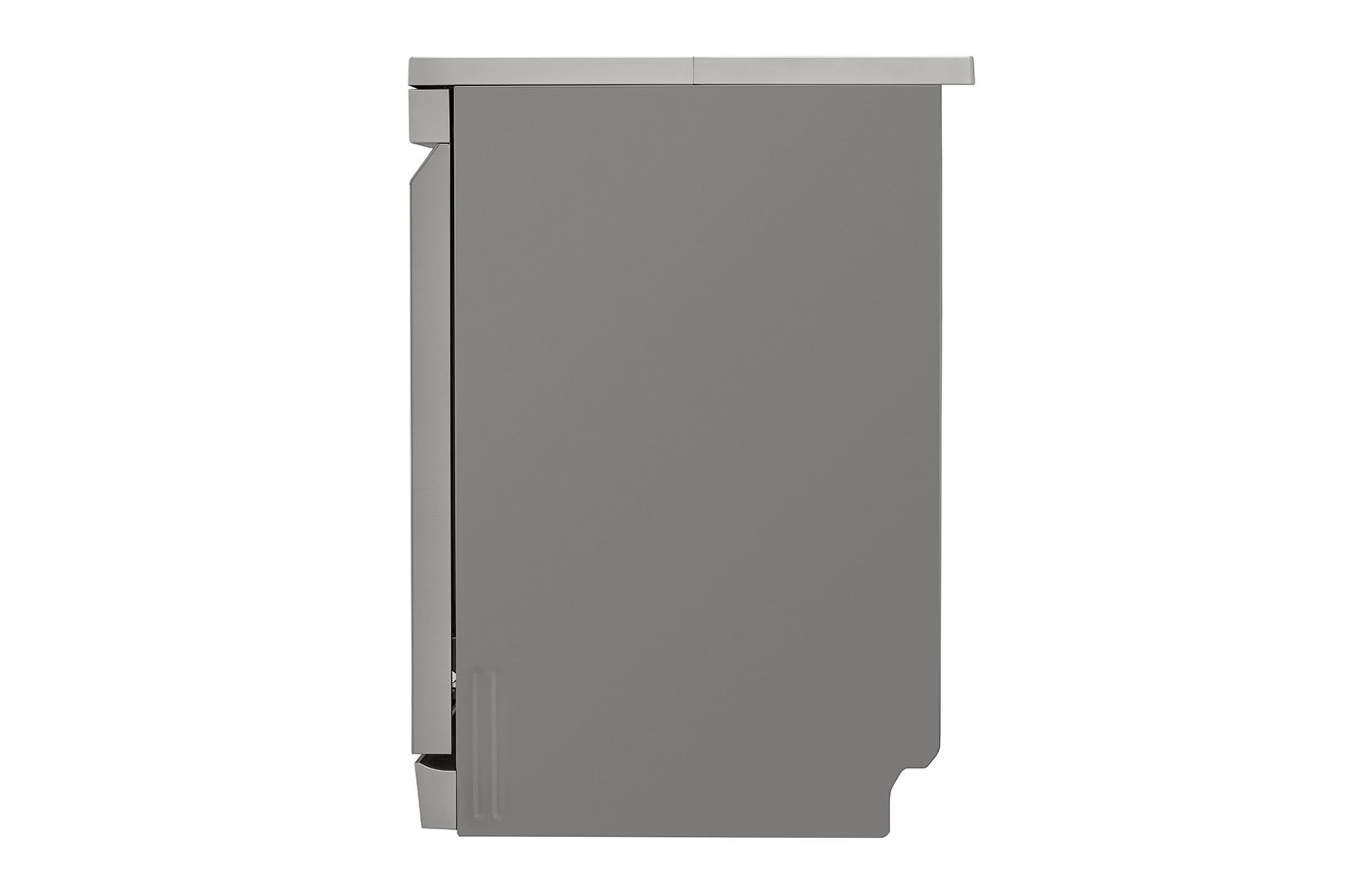 LG Dishwasher with Inverter Direct Drive Technology, DFB532FP