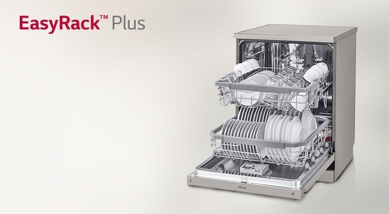 Dishwasher Easy Rack