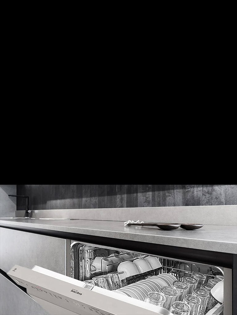 Dishwasher Drying performance