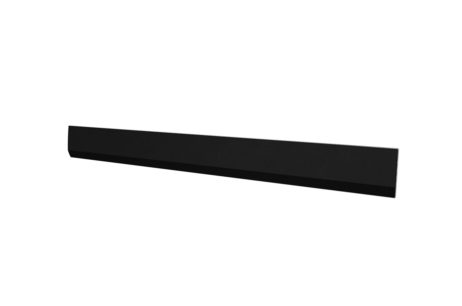 LG Sound Bar GX Front View