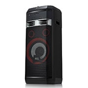 LG XBOOM OL100 with 2000W Sound, Karaoke Playback, Recording, Echo and Vocal Effects, OL100