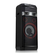 LG XBOOM OL100 with 2000W Sound, Karaoke Playback, Recording, Echo and Vocal Effects, OL100