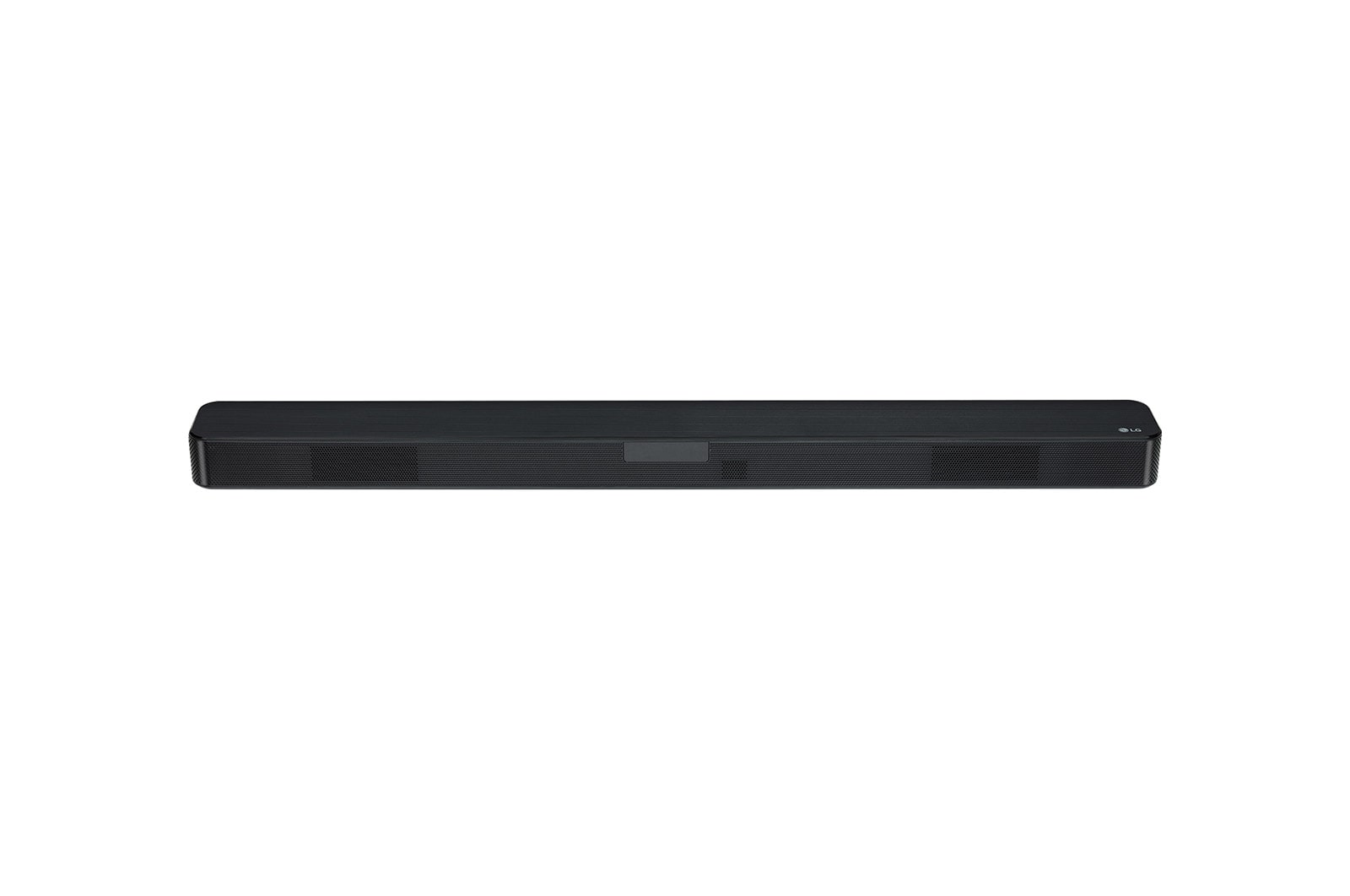 LG Soundbar for TV with 2.1Ch, 300W, Dolby Audio, Bluetooth Streaming, Wireless Subwoofer, SN4