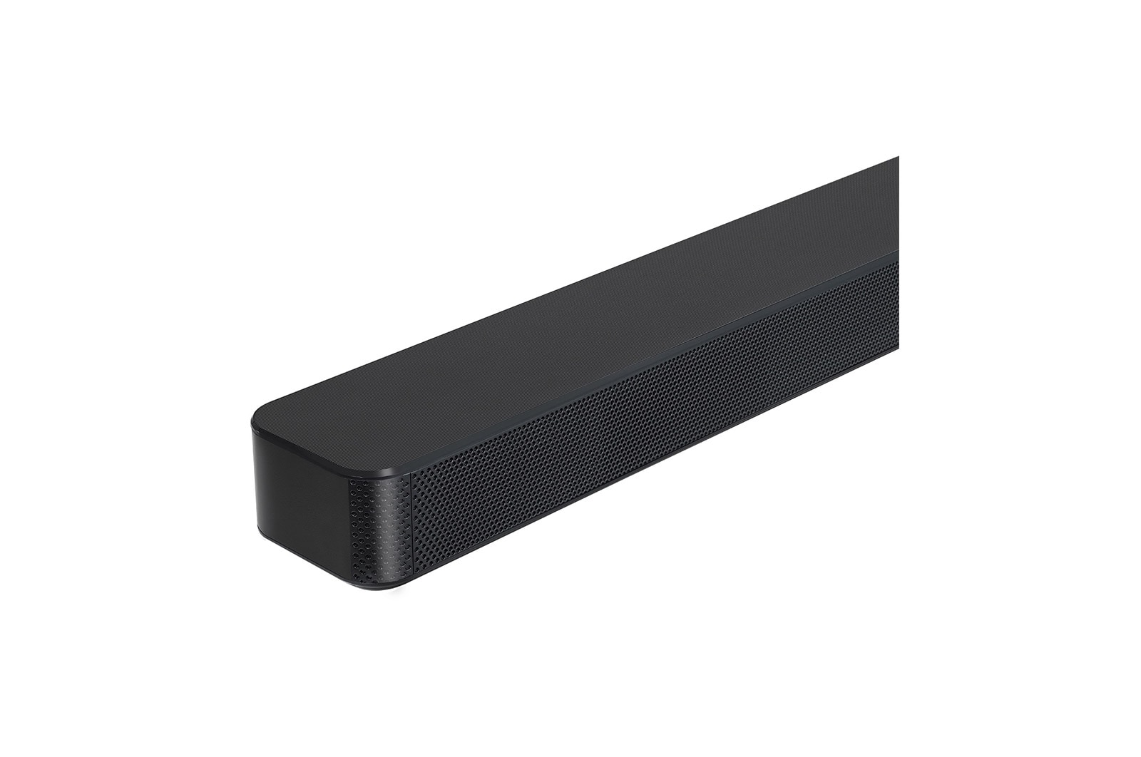 LG Soundbar for TV with 2.1Ch, 300W, Dolby Audio, Bluetooth Streaming, Wireless Subwoofer, SN4