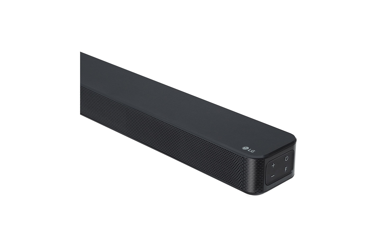 LG Soundbar for TV with 2.1Ch, 300W, Dolby Audio, Bluetooth Streaming, Wireless Subwoofer, SN4