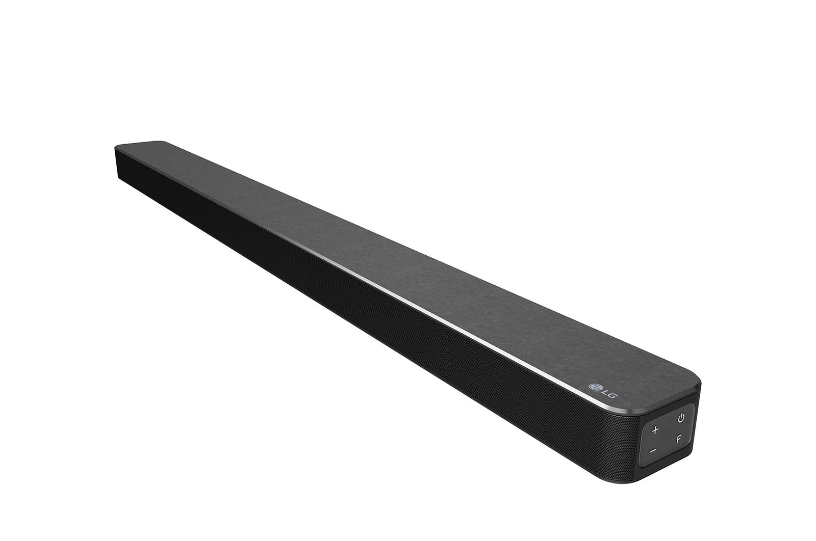 LG Sound Bar SN6Y Right View