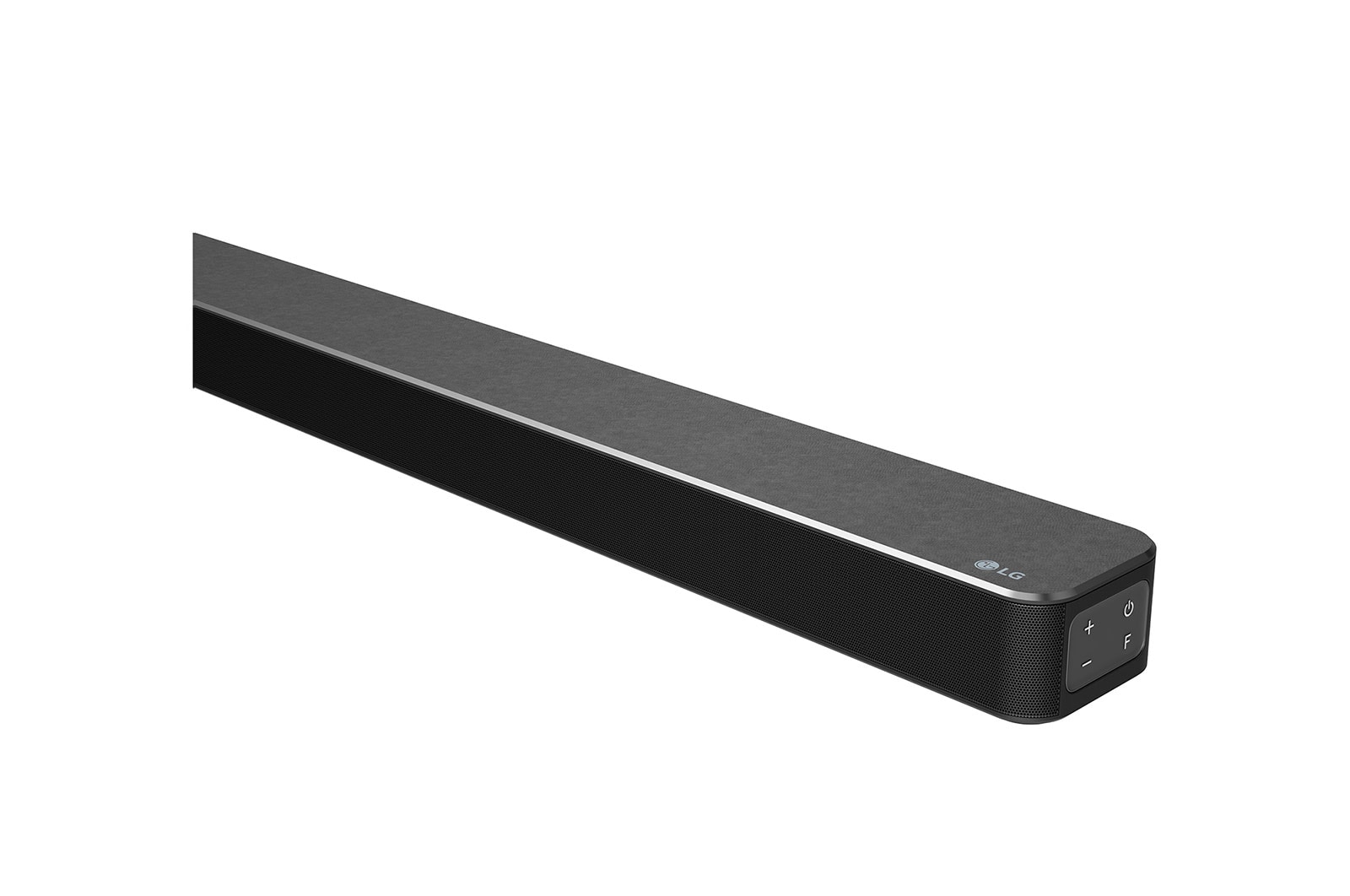 LG Sound Bar SN6Y Right View