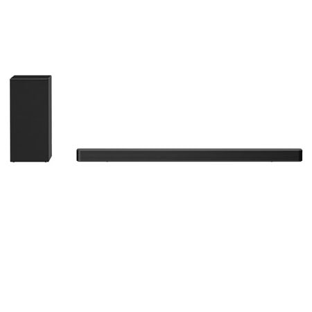 LG SN6Y Soundbars Front View