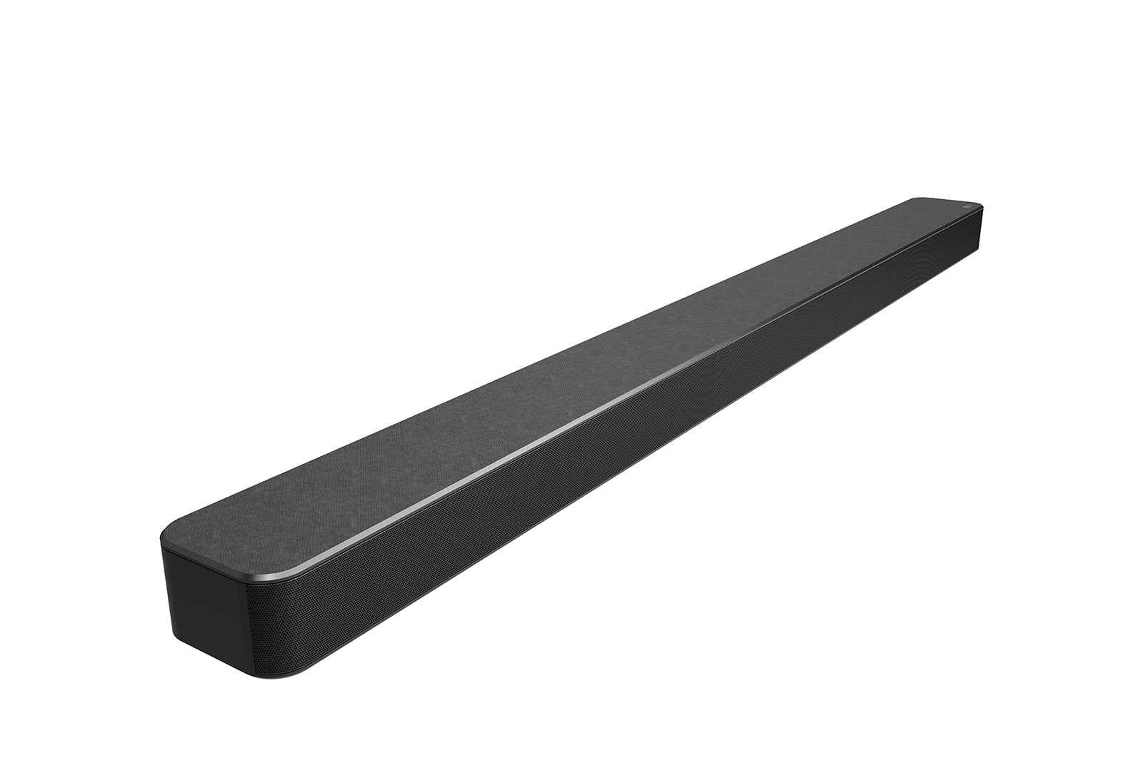 LG Sound Bar SN6Y Left View