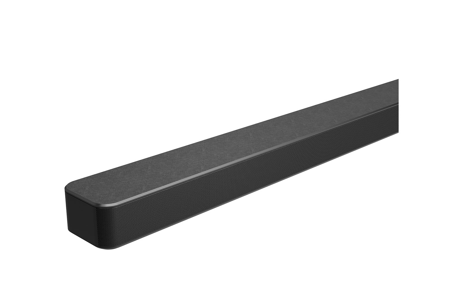 LG Sound Bar SN6Y LeftView