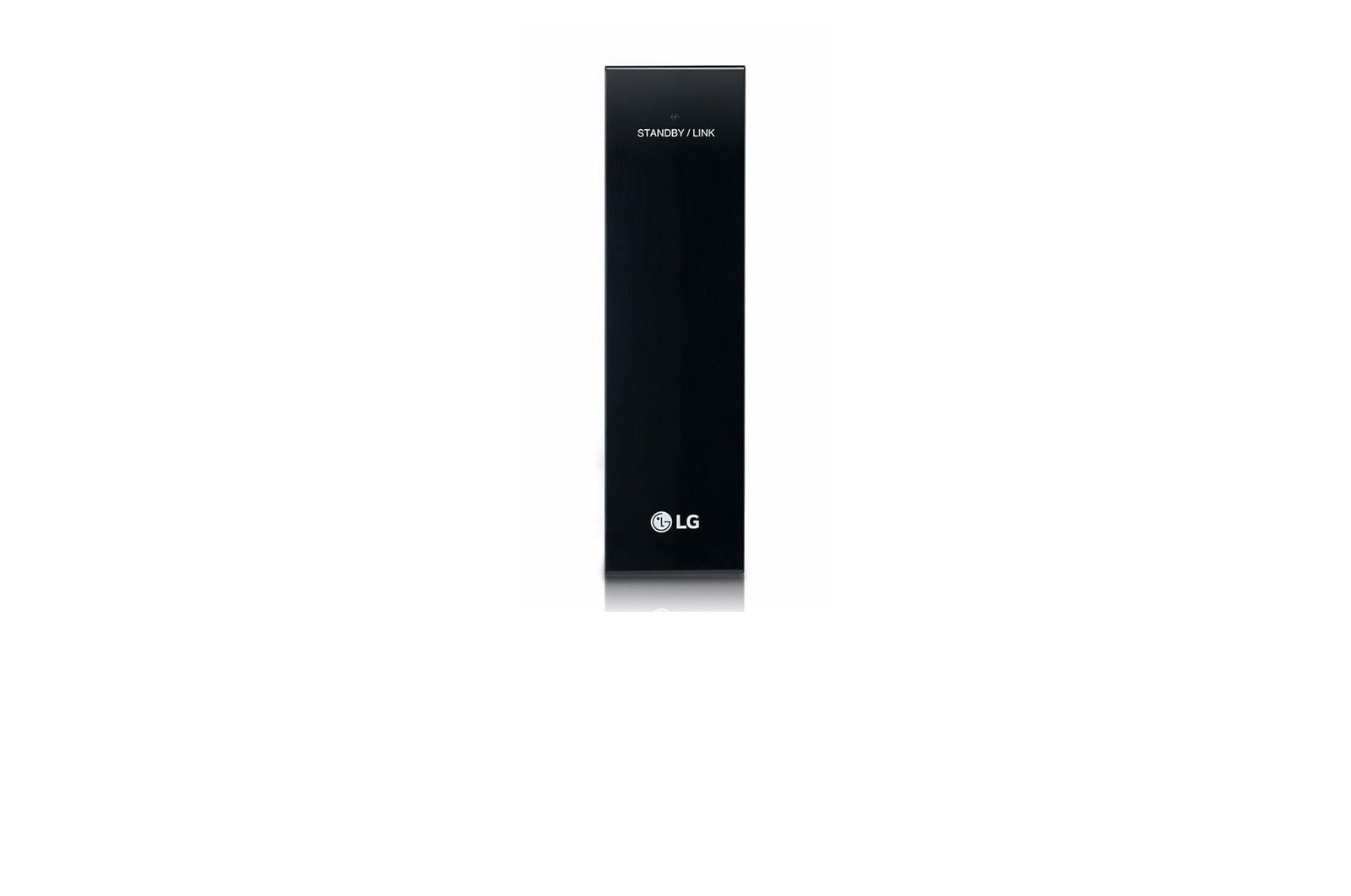 LG SPK8-S, 2.0 Channel, 140W, Wireless Rear Speaker Kit Compatible with GX, SN6Y Soundbar Models, SPK8-S
