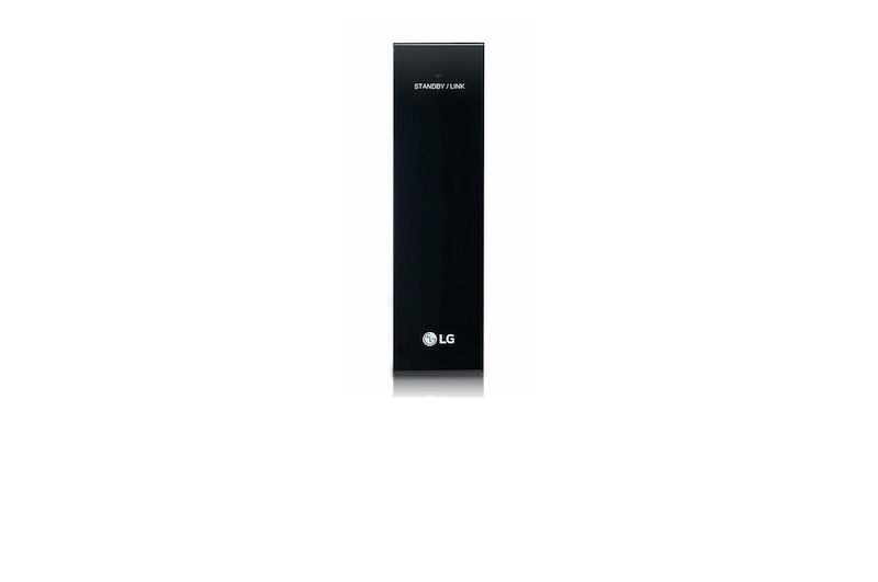 LG SPK8-S, 2.0 Channel, 140W, Wireless Rear Speaker Kit Compatible with GX, SN6Y Soundbar Models, SPK8-S