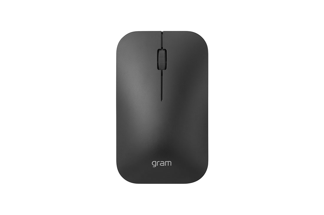 LG gram Wireless Mouse, MSA2