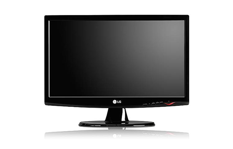 LG 18.5 (46.99 cms) Class widescreen Monitor (18.5 (46.99 cms) Diagonal), W1943C