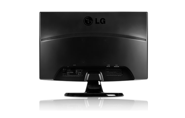 LG 18.5 (46.99 cms) Class widescreen Monitor (18.5 (46.99 cms) Diagonal), W1943C