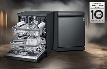 Why You Should Buy an LG Dishwasher?