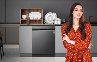 Debunking Dishwasher Myths: Is Conventional Washing Better?