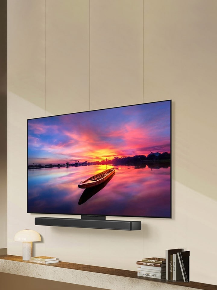 Unpacking the Features of the LG OLED C4: What Makes It Stand Out?