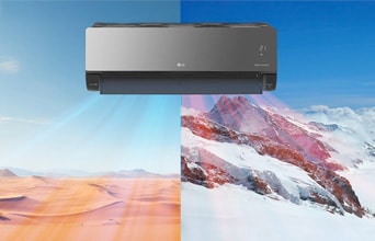 Why Should You Buy an AC in Winter?