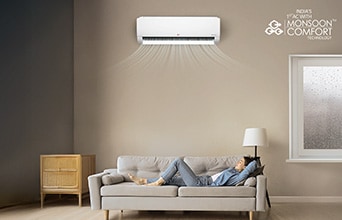 From Summers to Rains: How Air Conditioners Are Transforming Indian Family Life