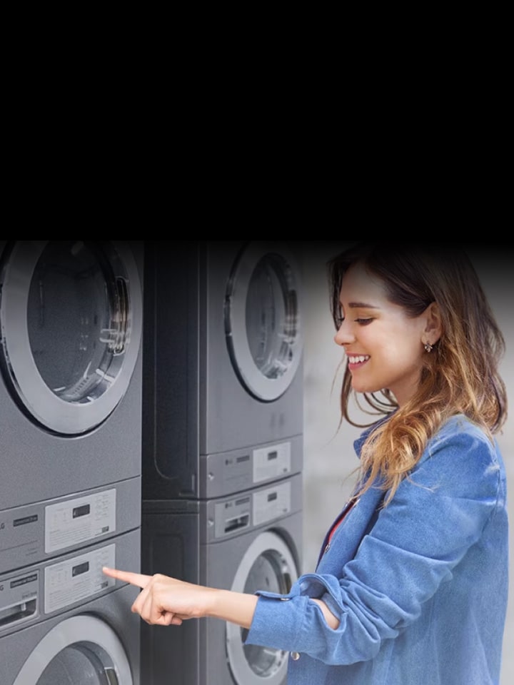 LG Commercial Washing Machine: A Game Changer in Laundry Solutions 