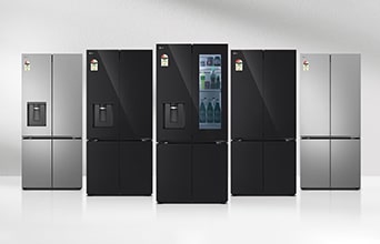 What Makes Your Refrigerator Energy Efficient?