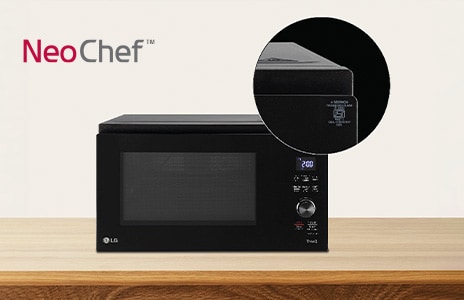 Neo Chef Design – Reliable and Efficient Cooking with attractive designs